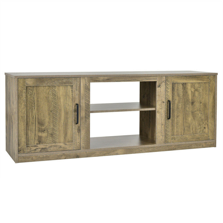 18-inch-fireplace-compatible-tv-cabinet