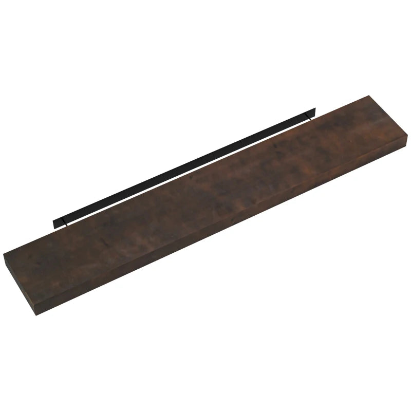48-inch-wood-fireplace-mantel-floating-shelf