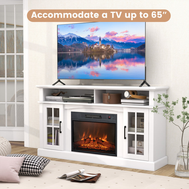 65-inch-flat-screen-tv-unit-fireplace.