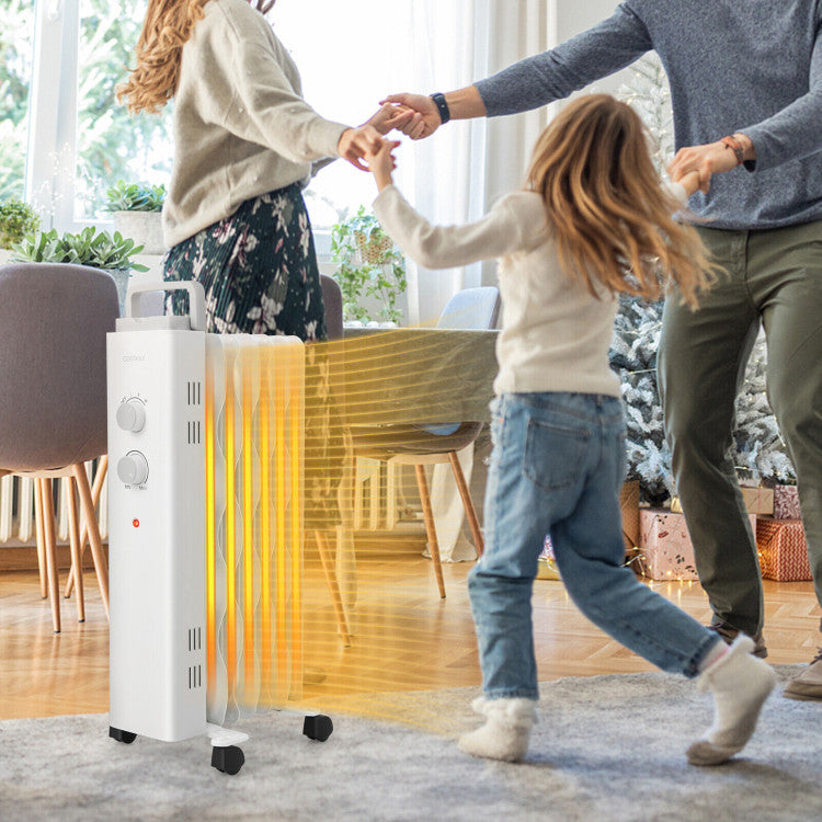 Best electric room heater for winter warmth