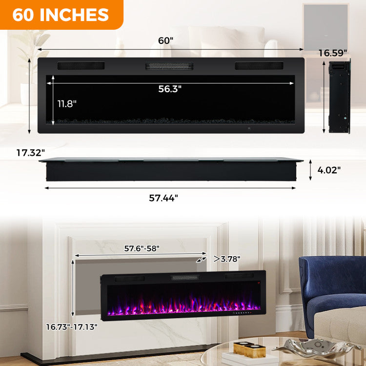 best-wall-mounted-electric-fireplace-design.