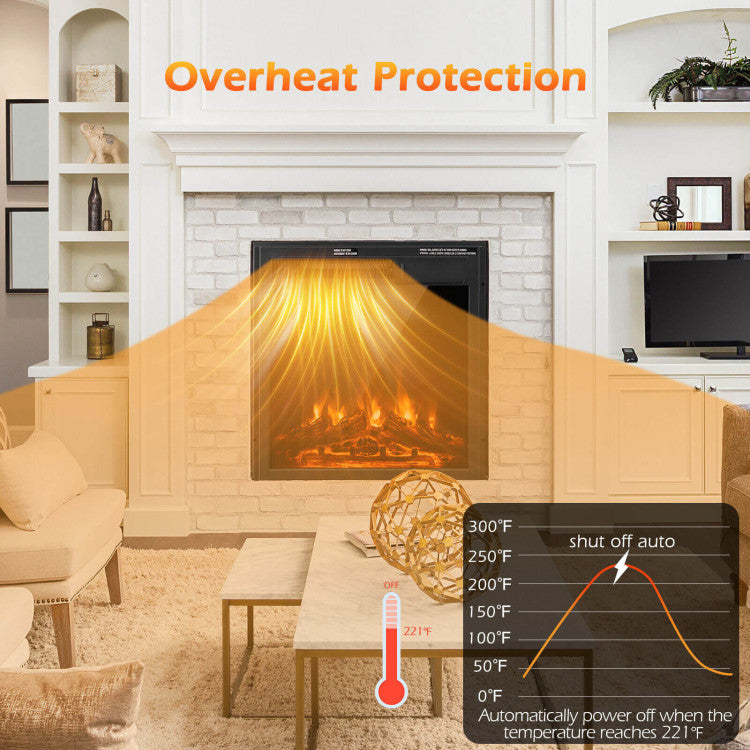cabinet-mounted-electric-fireplace.