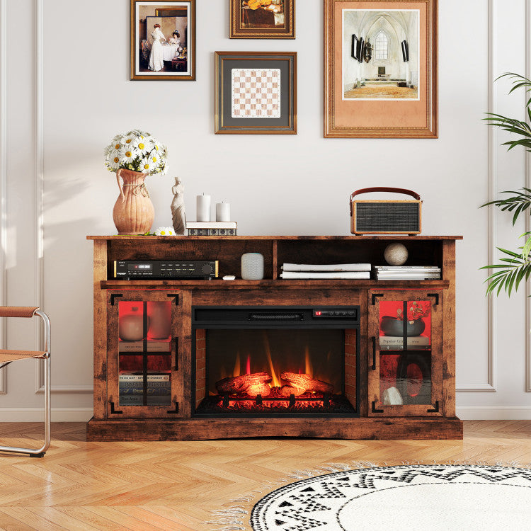 corner-tv-unit-electric-fireplace.