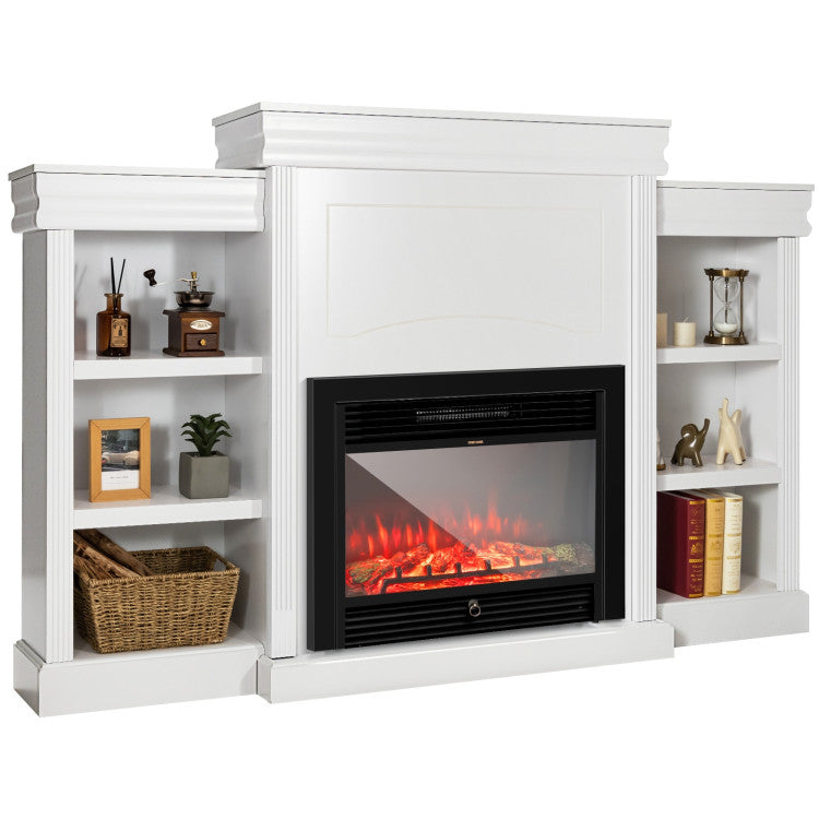 electric-fireplace-entertainment-wall-unit