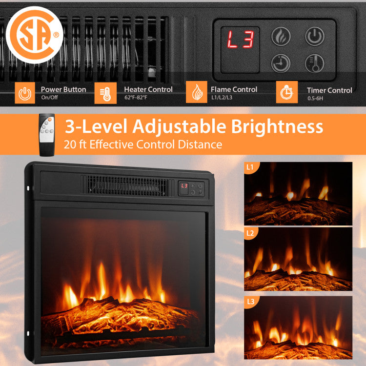 electric-fireplace-media-cabinet-controls..