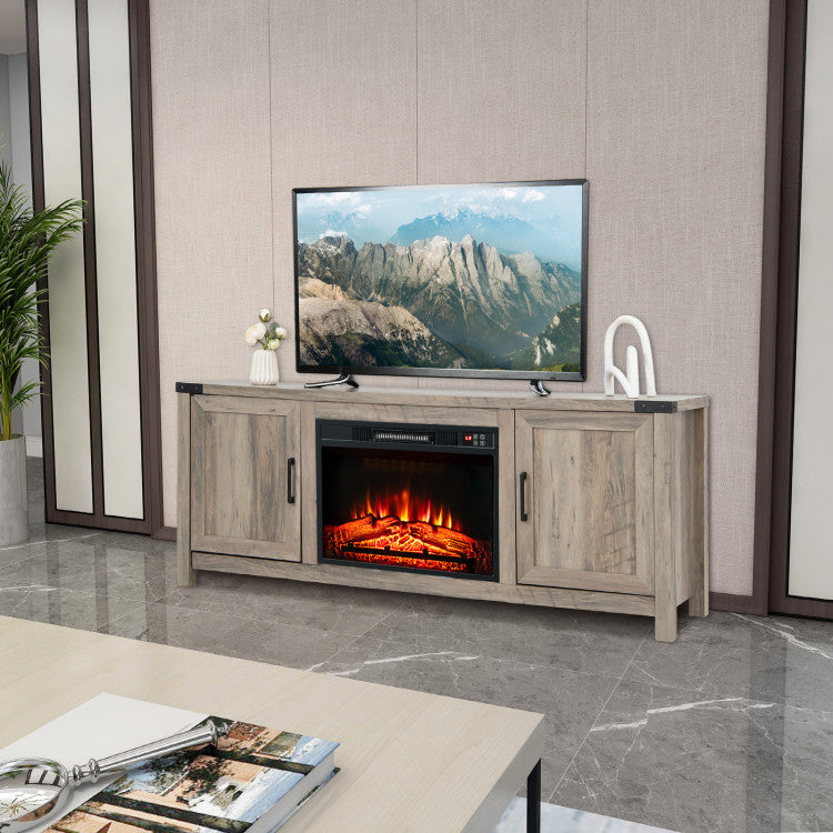 electric-fireplace-tv-stand-70-inch-media-console