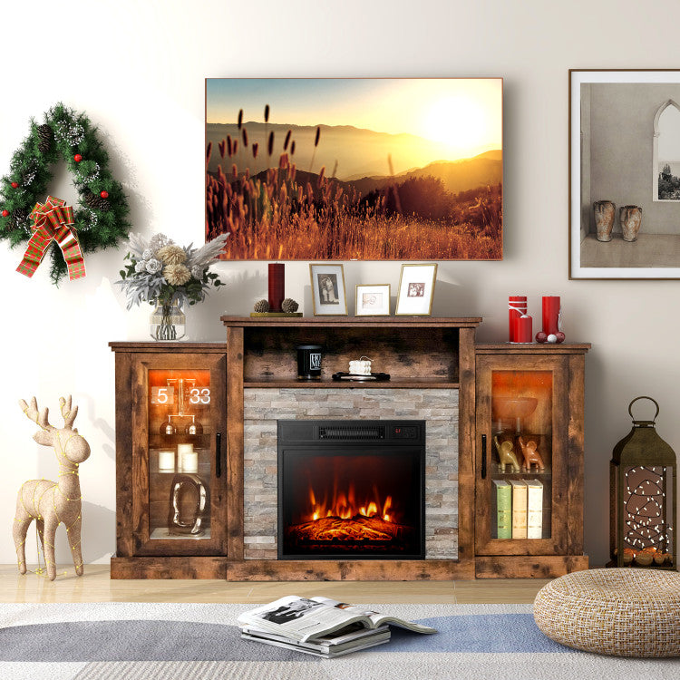 electric-fireplace-tv-stand-side-view.