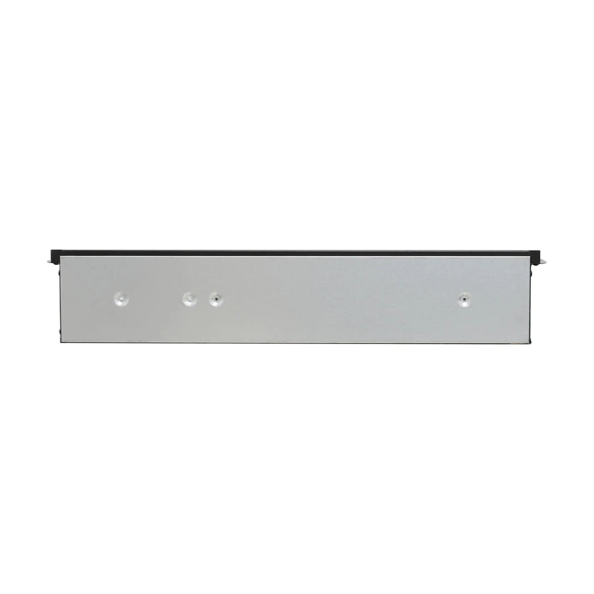 Energy-Efficient 26" Electric Fireplace Insert – 1400W Heater