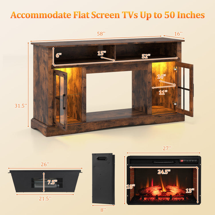 entertainment-wall-unit-led-lights.
