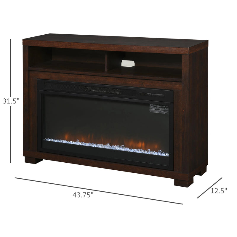 Best Electric Log Set Fireplace for Living Rooms