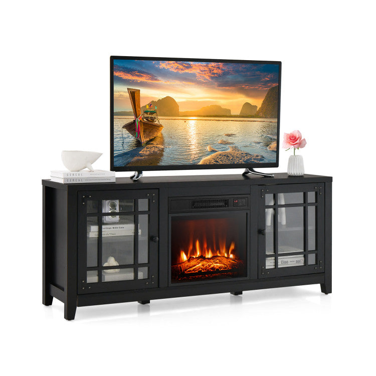 fireplace-entertainment-center-modern-style.