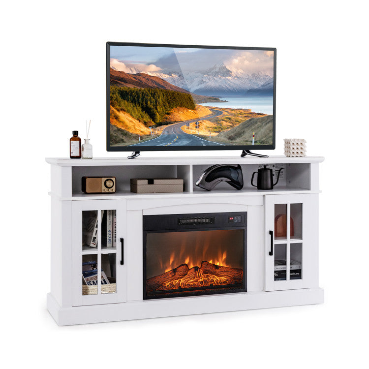 fireplace-stand-for-tv-and-media-accessories.