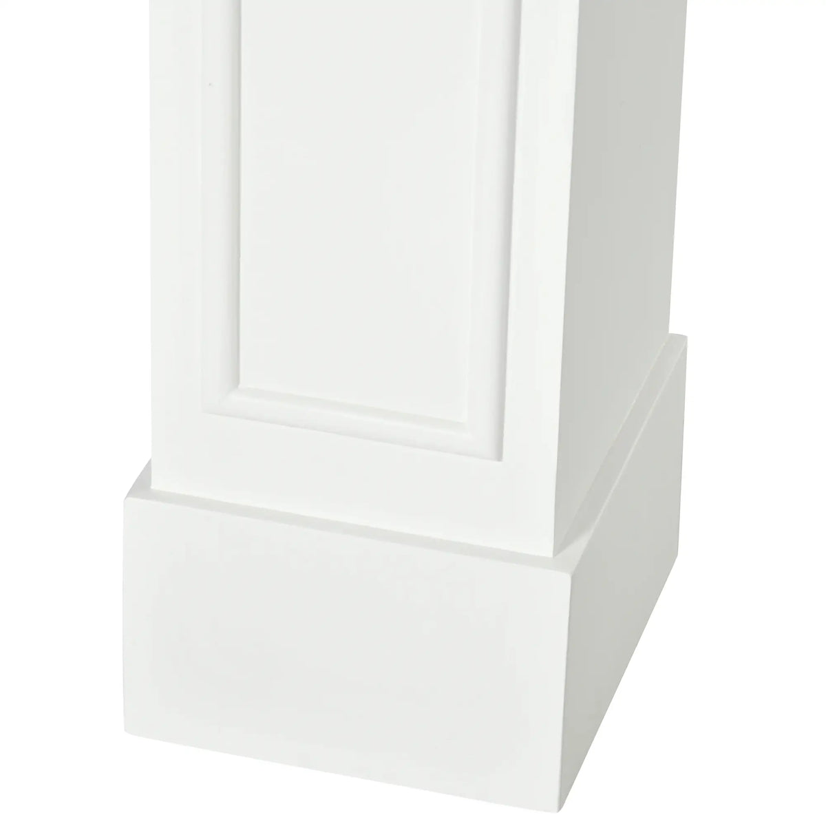 Fireplace Surround for Electric Fireplaces - Easy Setup