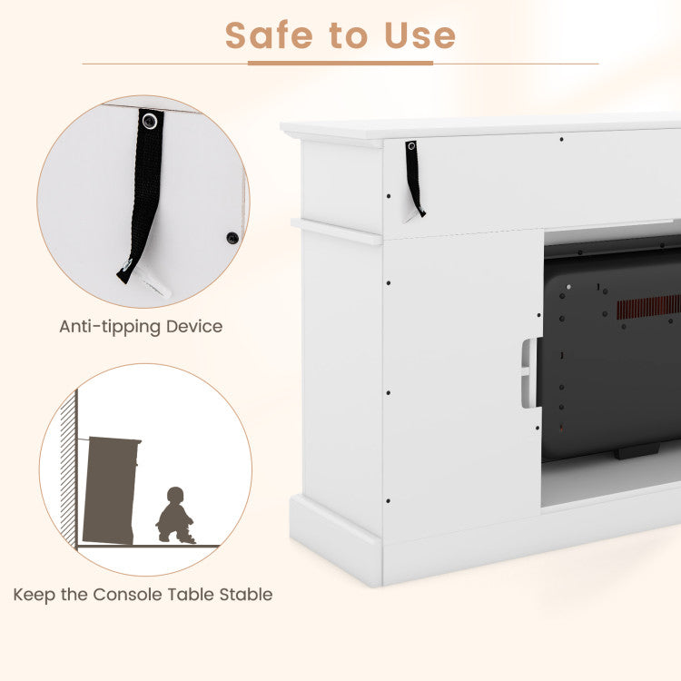 fireplace-tv-media-center-with-anti-tip-design.