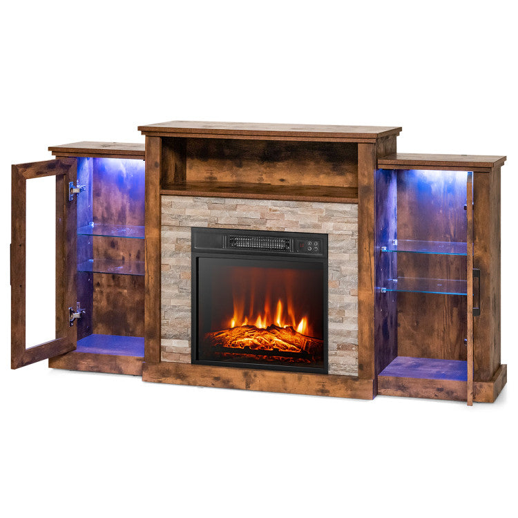 fireplace-tv-stand-with-led-lights.
