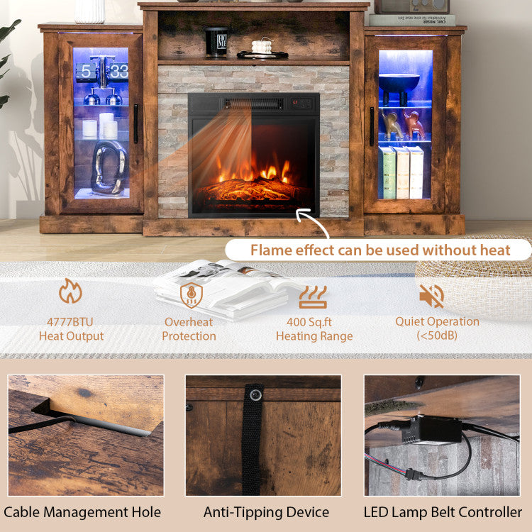 fireplace-tv-unit-for-65-inch-tv