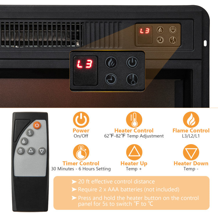flame-and-heat-adjustable-fireplace-tv-unit