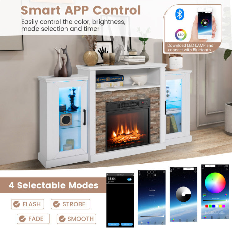 flame-effect-without-heat-tv-stand.