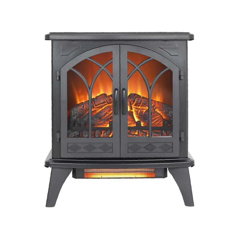 freestanding-electric-stove-fireplace-remote-control