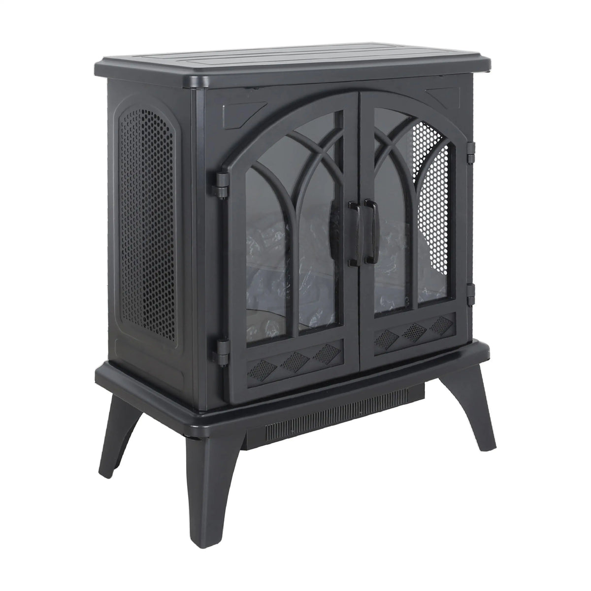 infrared-quartz-fireplace-heater-1500W