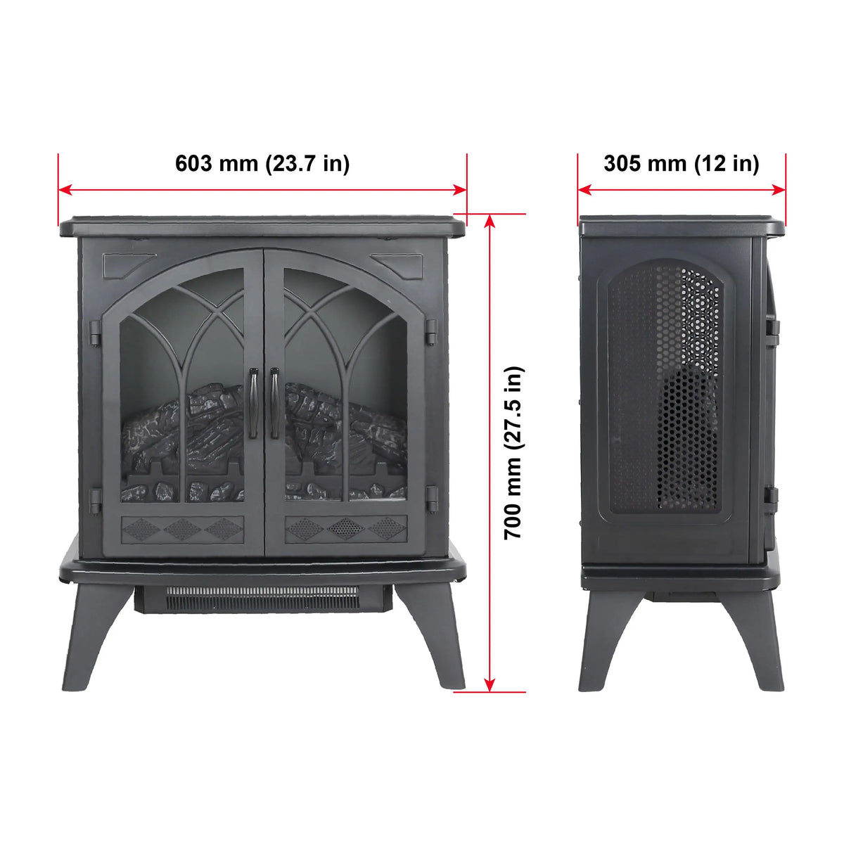 infrared-quartz-fireplace-heater-1500W