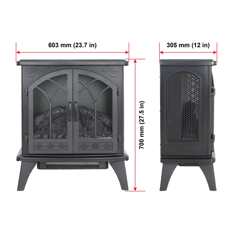 infrared-quartz-fireplace-heater-1500W