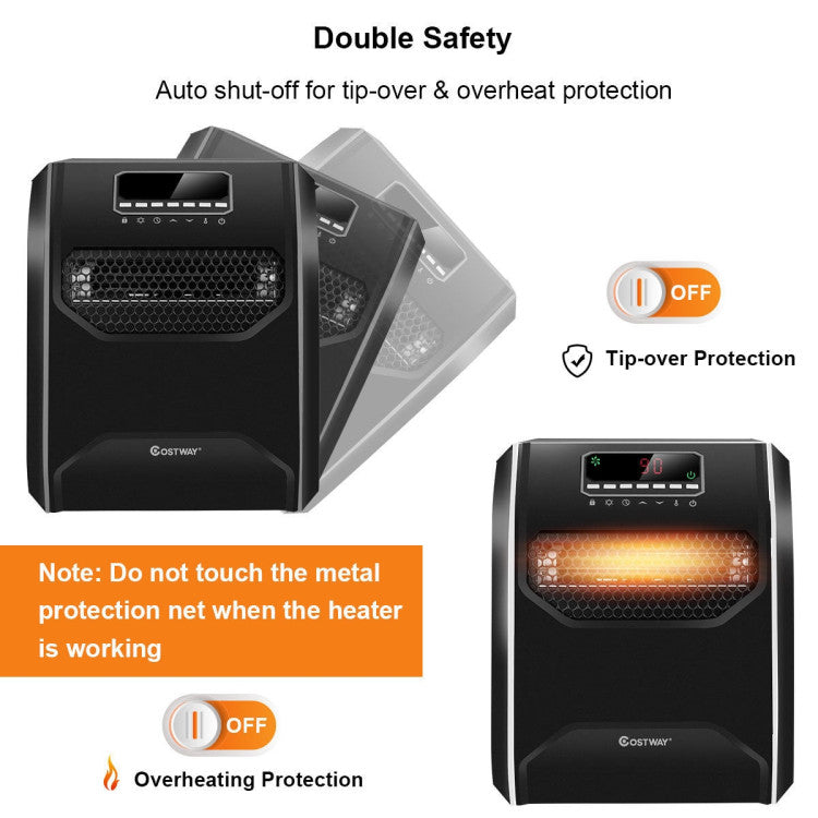infrared-quartz-space-heater-for-large-rooms