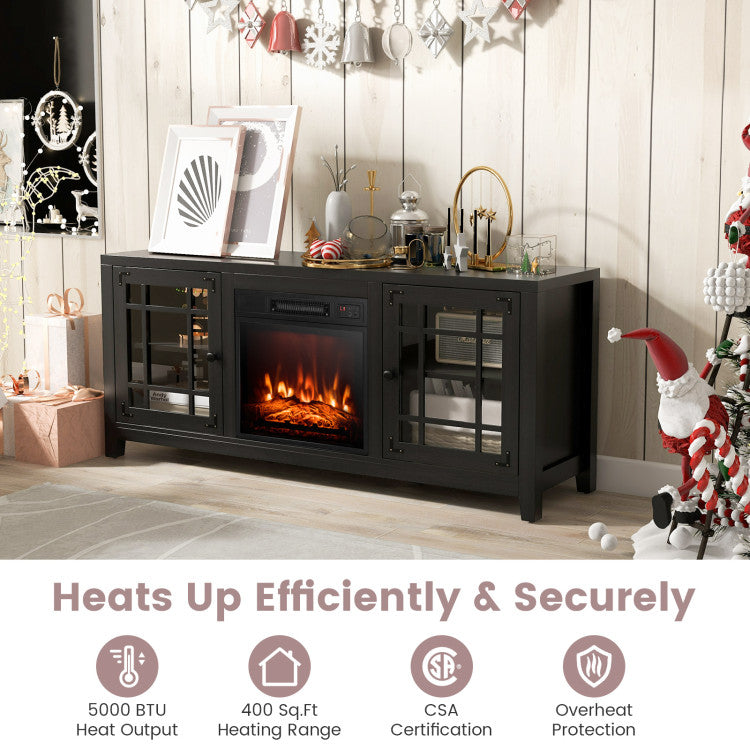 large-tv-stand-with-electric-fireplace.