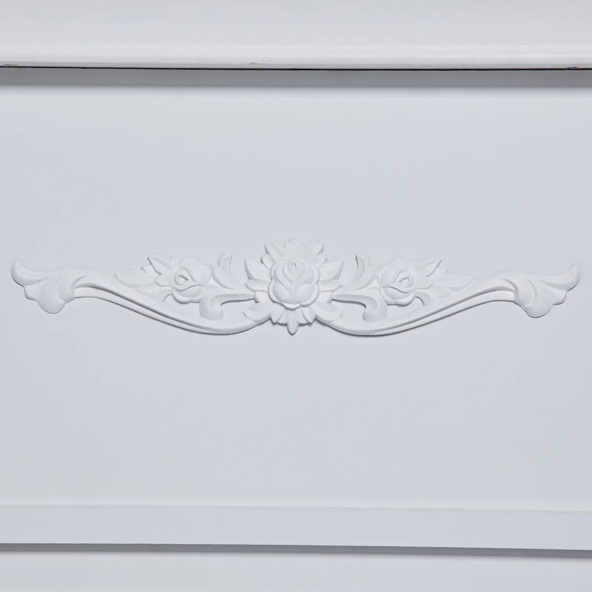 Elegant Electric Fireplace Mantel for Living Room Decor