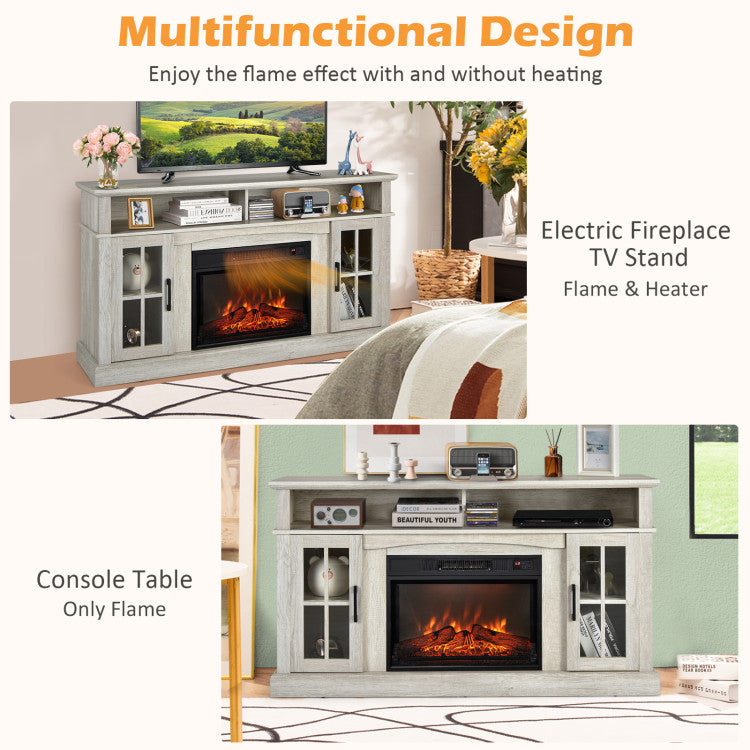 living-room-fireplace-tv-stand-white.