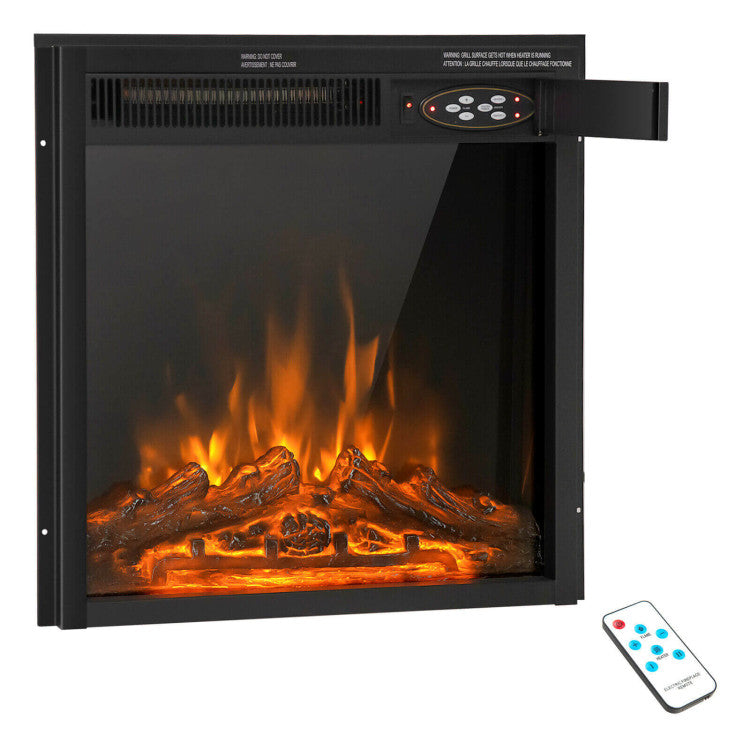 low-noise-electric-fireplace.