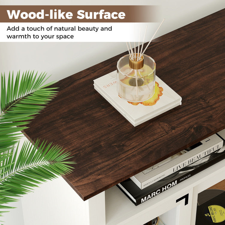 media-cabinet-with-electric-fireplace-shelf