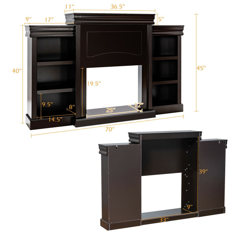 media-cabinet-with-electric-fireplace
