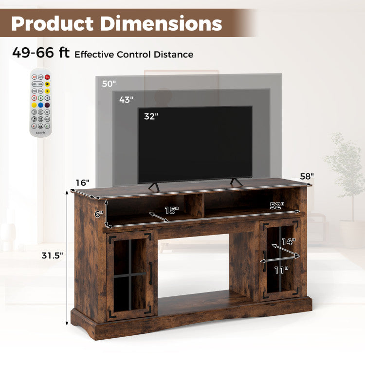 media-center-with-fireplace-65-inch-tv-ready