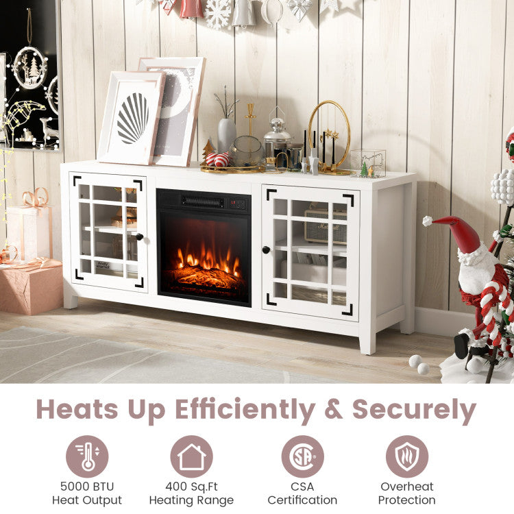 media-console-with-electric-fireplace.
