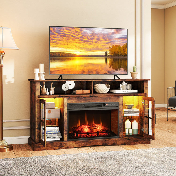 media-storage-cabinet-fireplace