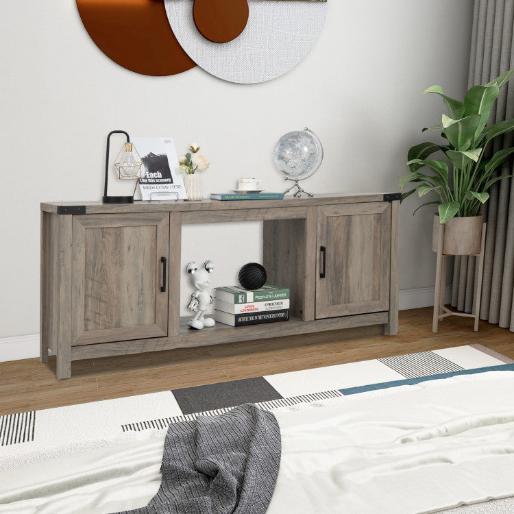 media-storage-fireplace-tv-cabinet