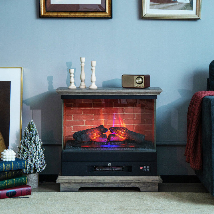 modern-electric-fireplace-for-home-decor.