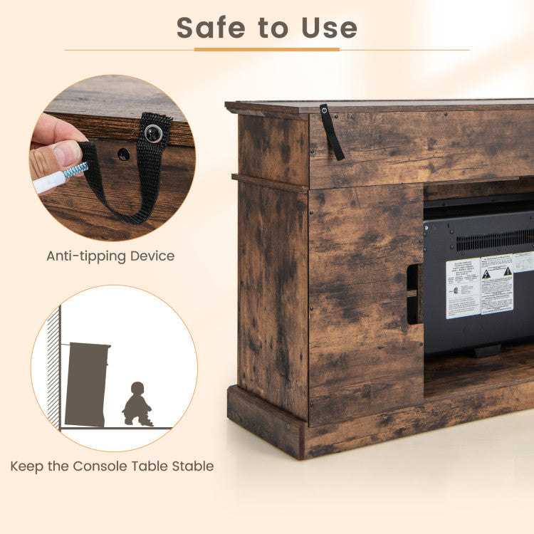 modern-electric-fireplace-tv-stand-for-living-room.