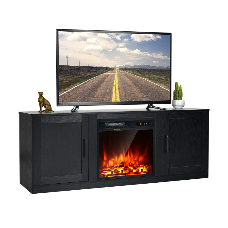 modern-fireplace-tv-unit-with-storage