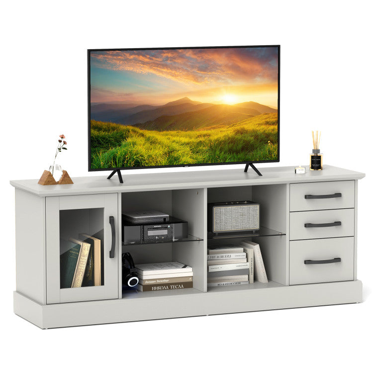 modern-tv-console-fireplace-wall-unit.