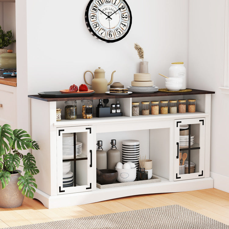 modern-tv-stand-led-lights-remote-control