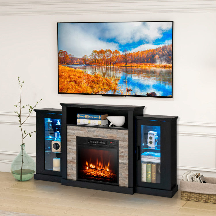 overheat-protection-tv-fireplace.