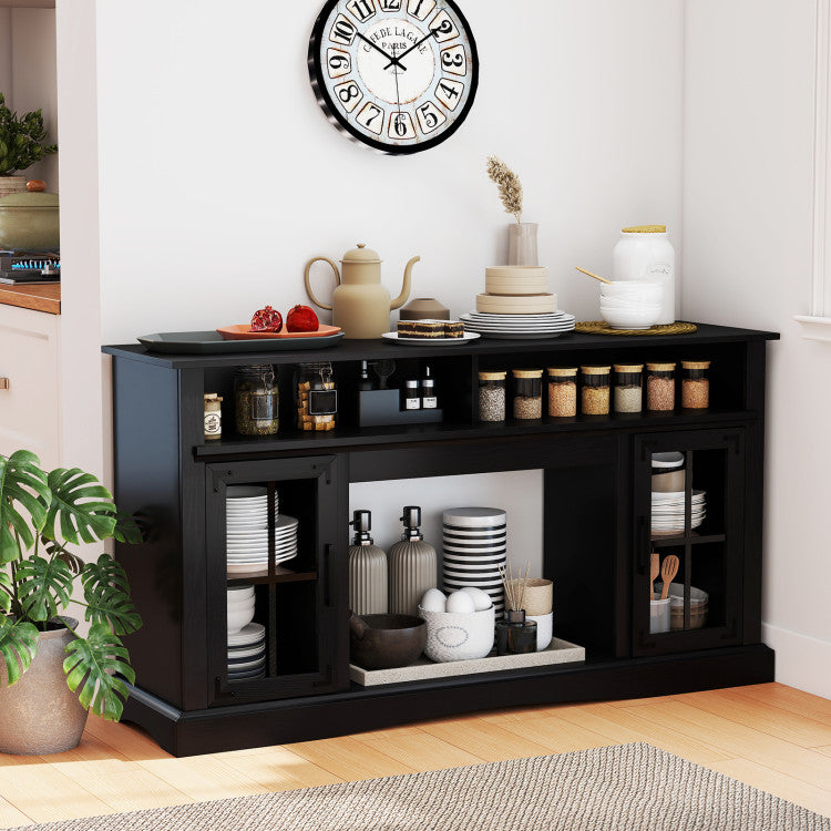 real-flame-media-cabinet-fireplace-compatible