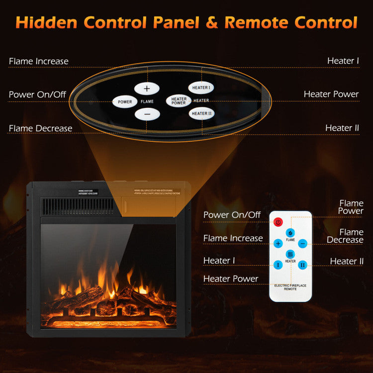 realistic-flame-electric-fireplace.