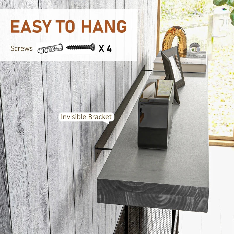 realistic-hewn-edge-wood-fireplace-shelf