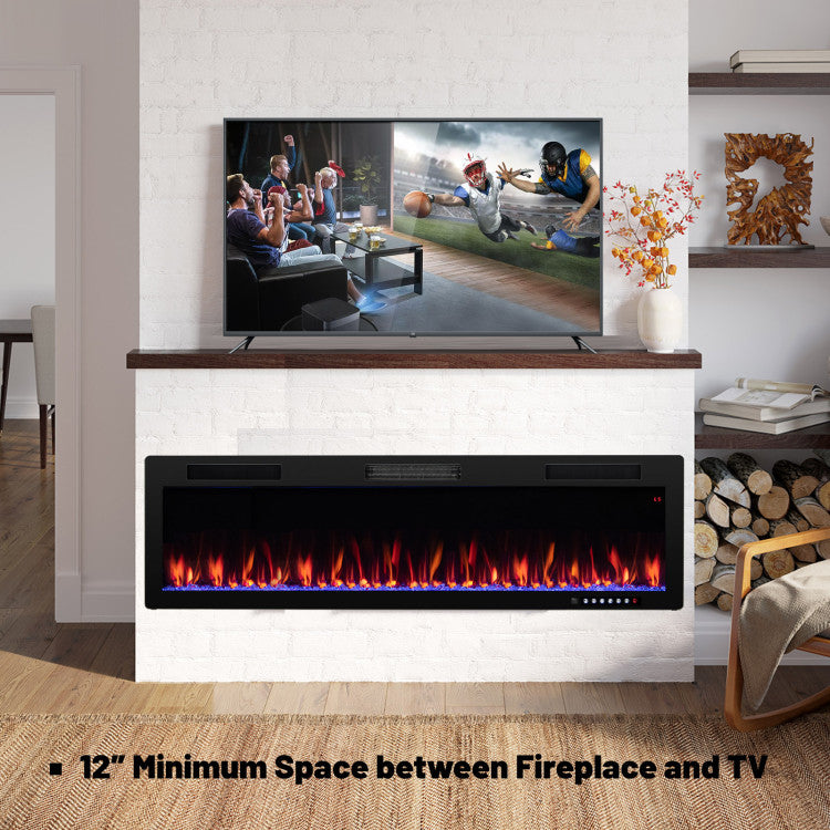 recessed-electric-fireplace-for-living-room.
