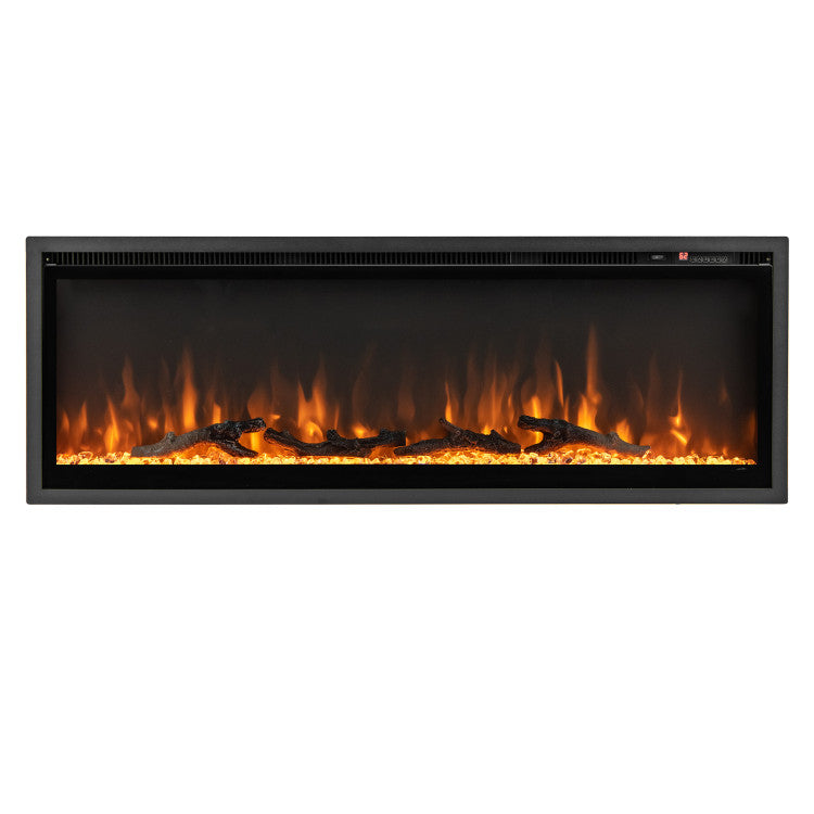 Remote with 20ft Range for Fireplace