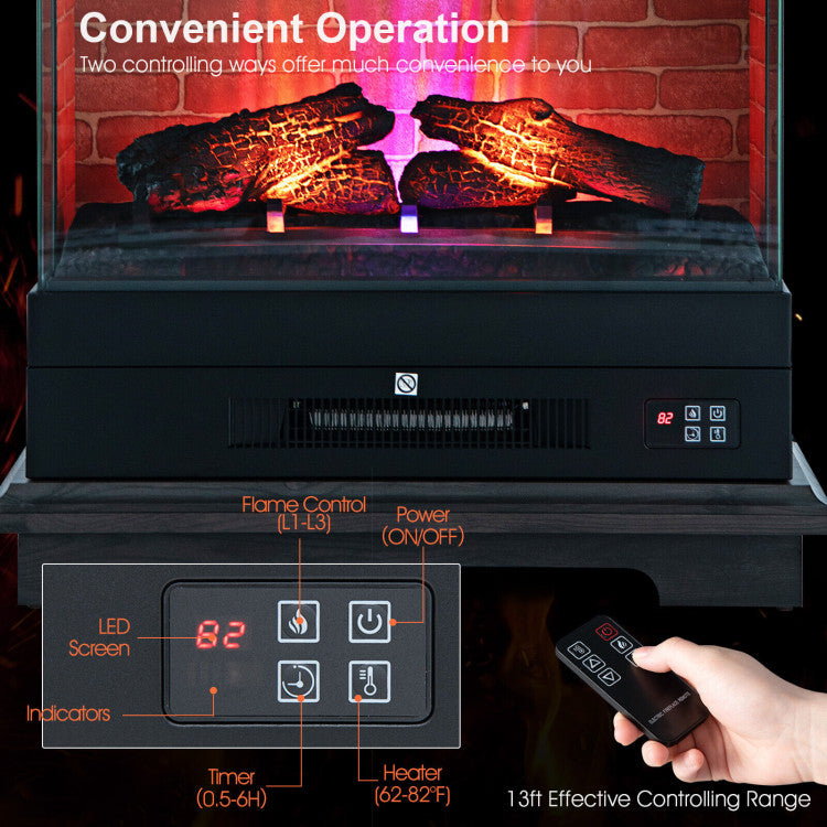 remote-control-electric-fireplace-freestanding