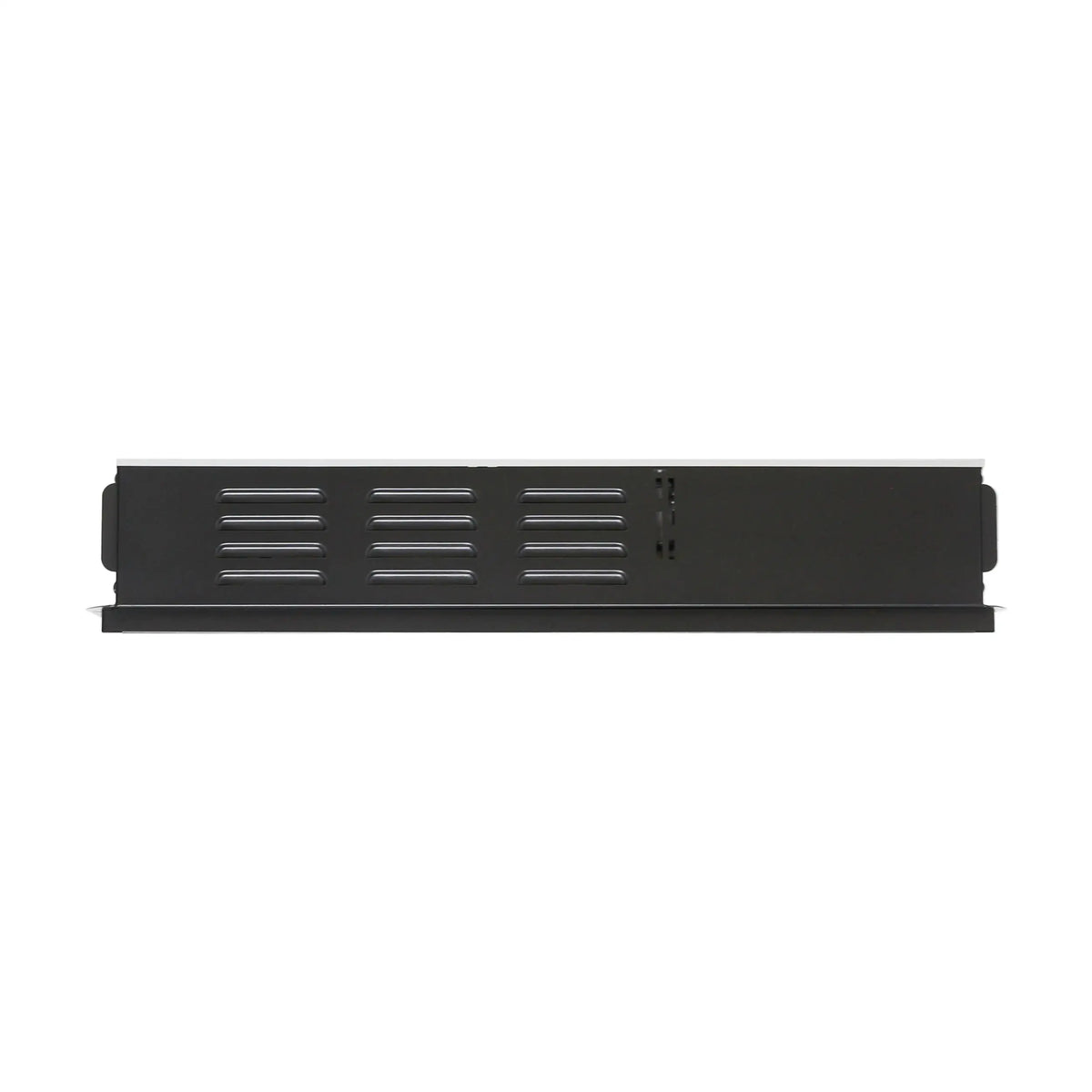 Electric Fireplace Insert with Remote Control – Easy Temperature Adjustment